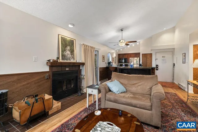 $217,500 | 2224 Tanners Ridge, Unit 2224, Wintergreen, VA 22967