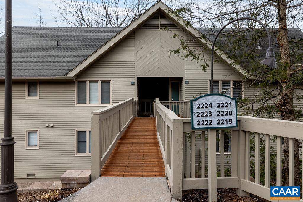 2224 Tanners Ridge, Unit 2224 Wintergreen, VA 22967 - Photo 2 of 18