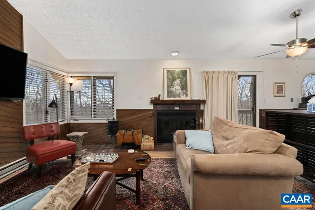 $217,500 | 2224 Tanners Ridge, Unit 2224, Wintergreen, VA 22967