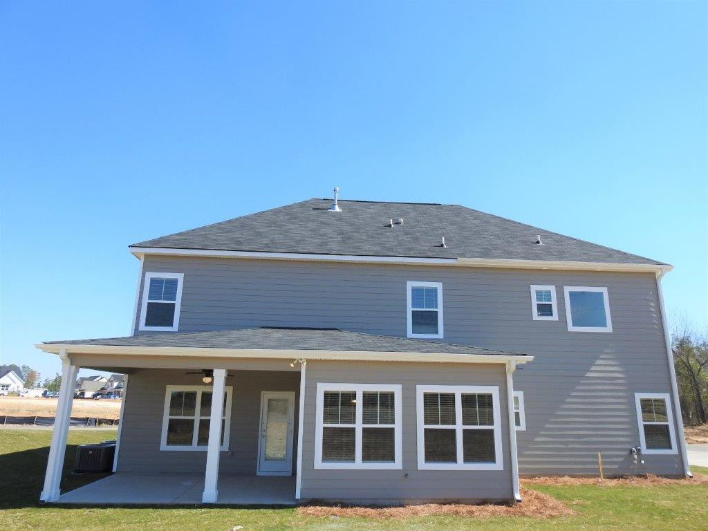 3032 Stallion Ridge Graniteville, SC 29829 - Photo 15 of 18