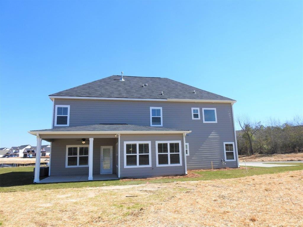 3032 Stallion Ridge Graniteville, SC 29829 - Photo 16 of 18