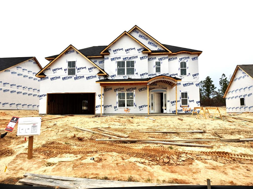 3032 Stallion Ridge Graniteville, SC 29829 - Photo 17 of 18