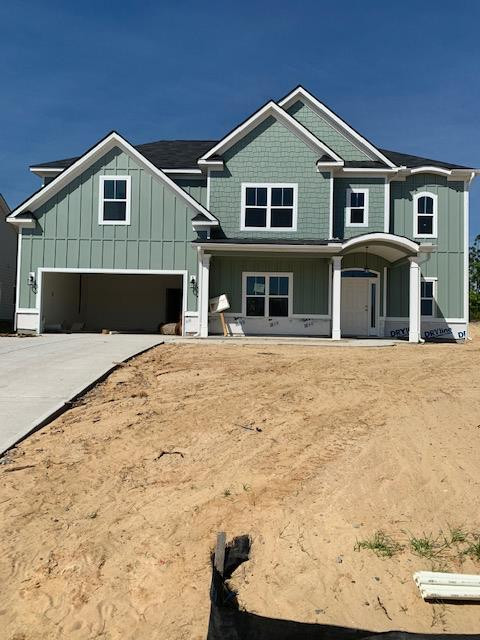 3032 Stallion Ridge Graniteville, SC 29829 - Photo 18 of 18