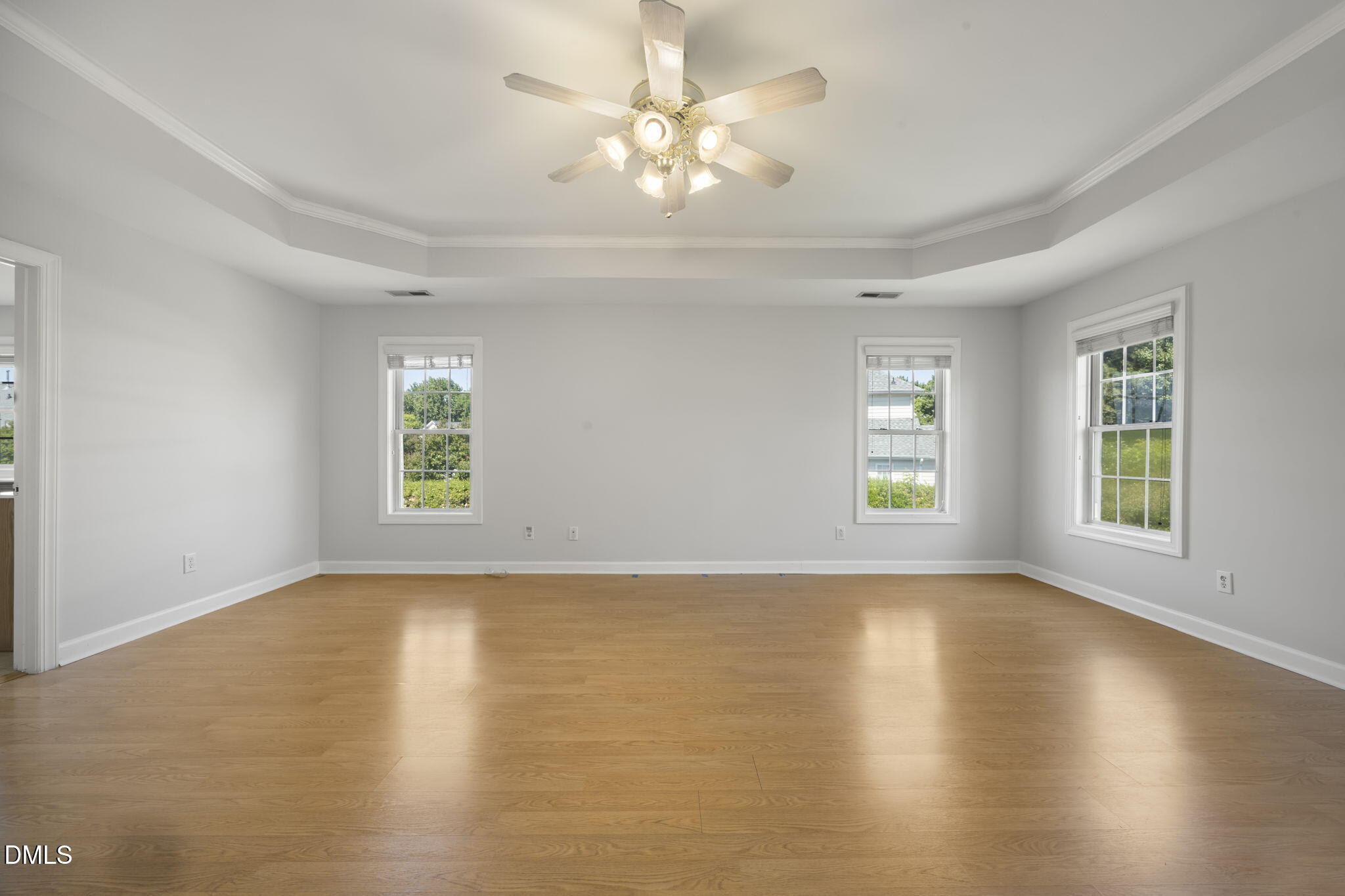 106 Beckford Road Cary, NC 27518 - Photo 27 of 64