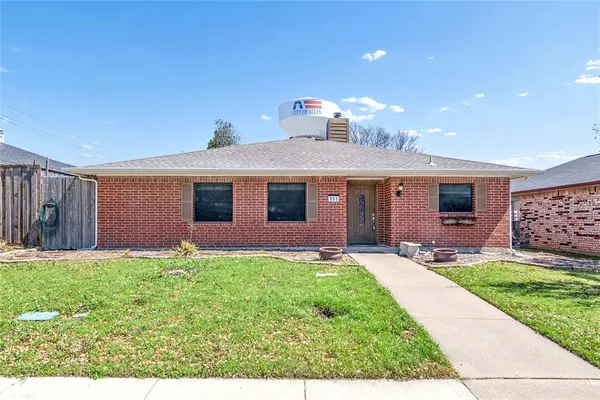 $2,250 | 103 Melody Mall Drive, Allen, TX 75002