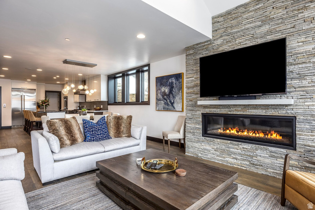 88 King Road Park City, UT 84060 - Photo 15 of 78