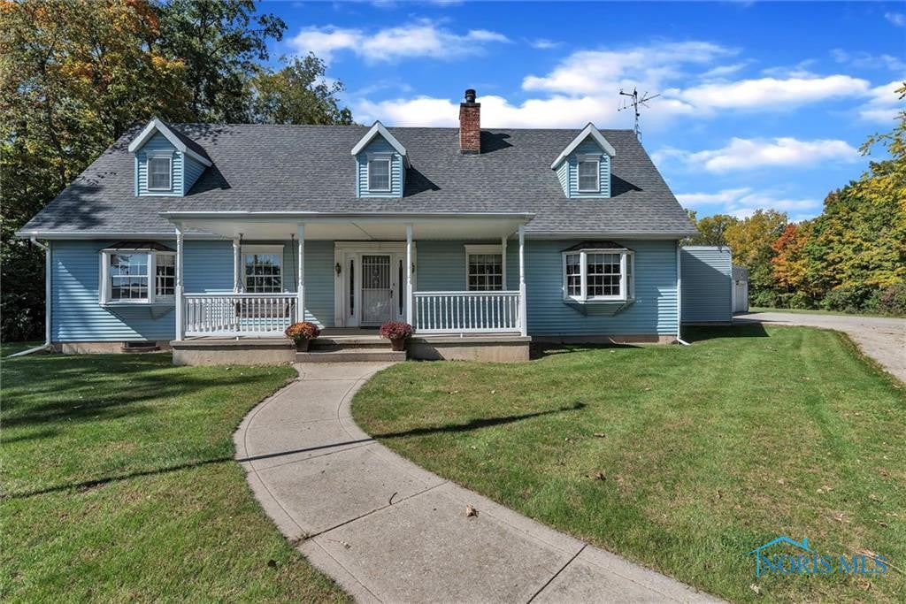 16862 County Rd M2 Napoleon, OH 43545 - Photo 4 of 50 Gallery Image 4