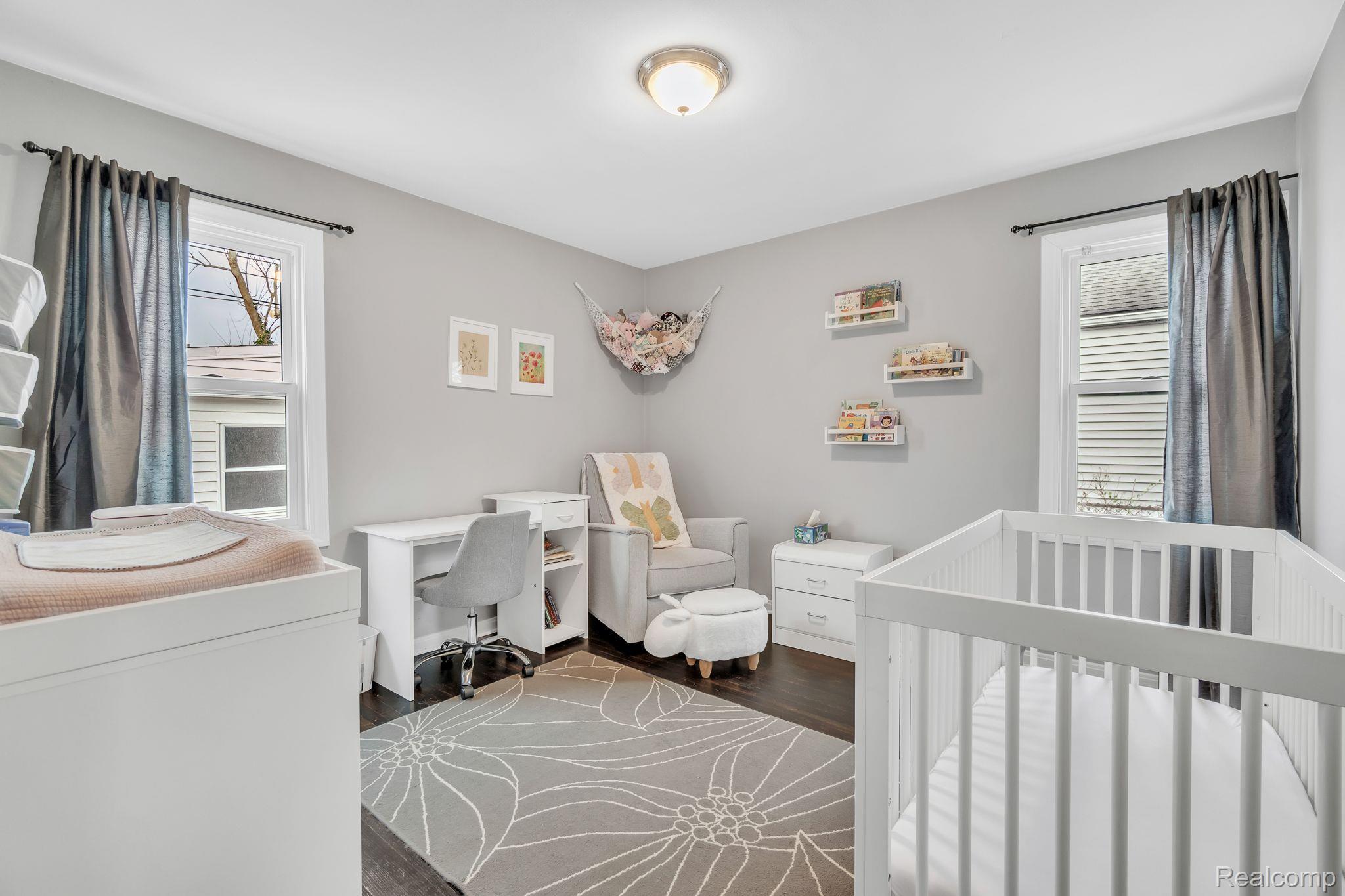 1210 Columbia Road Berkley, MI 48072 - Photo 21 of 37 Gallery Image 21