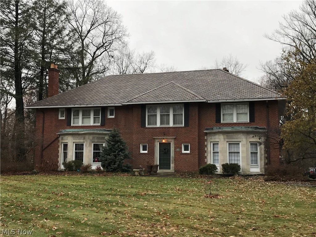 2572 Guilford Road Cleveland, OH 44118 - Photo 1 of 1