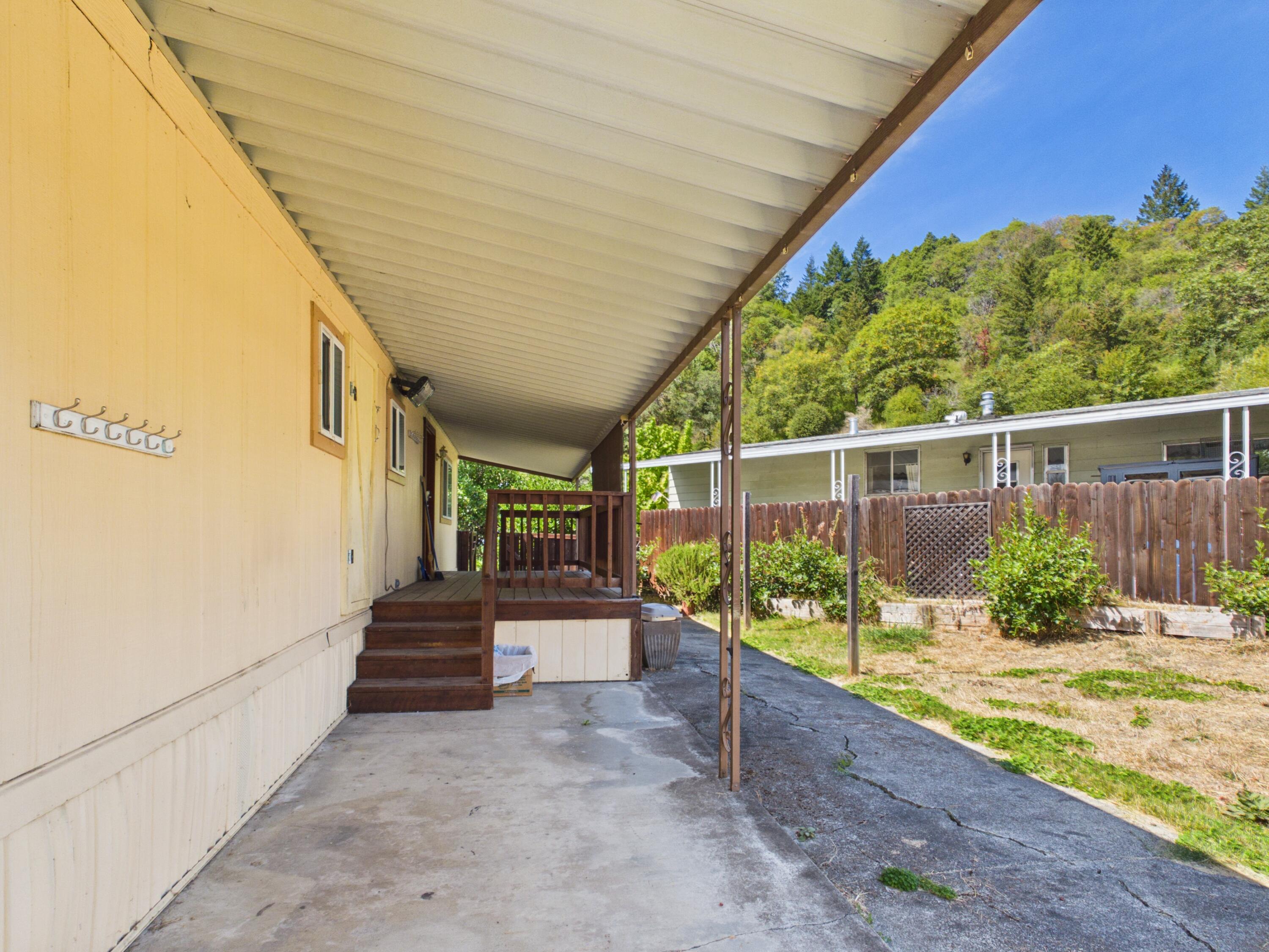 72 West Coast Road, Unit 22 Redway, CA 95560 - Photo 35 of 36 Gallery Image 35