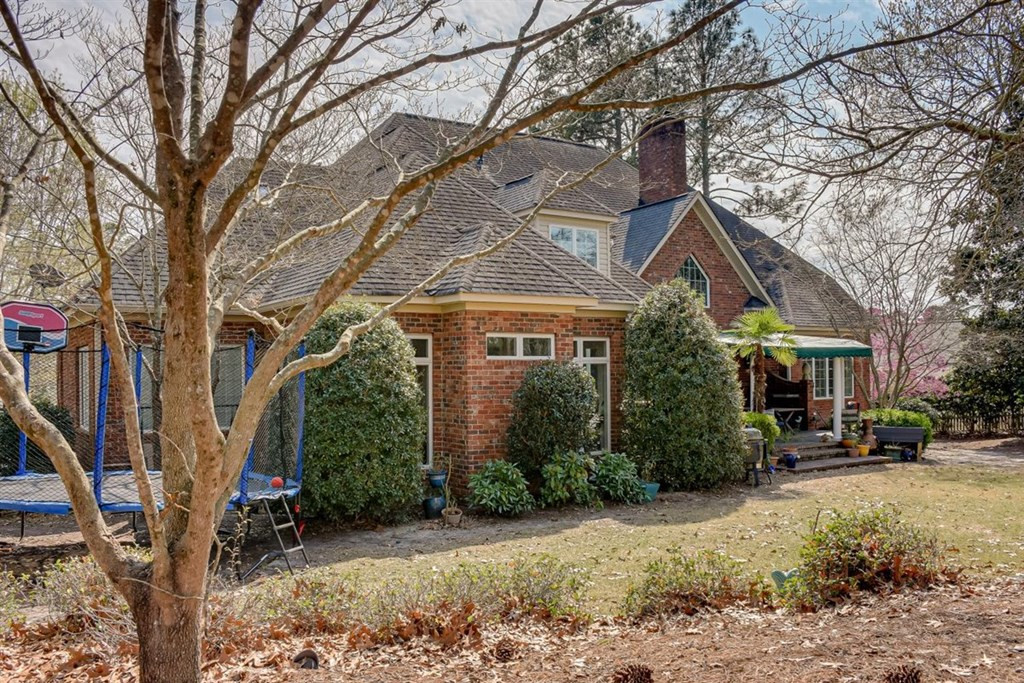 121 Pine Needle Road Aiken, SC 29803 - Photo 65 of 66