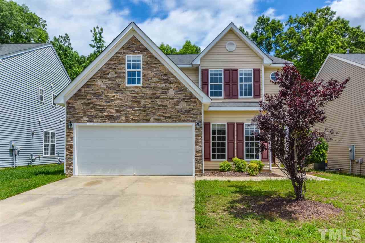 8617 Boysenberry Lane Raleigh, NC 27616 - Photo 1 of 24 Gallery Image 1