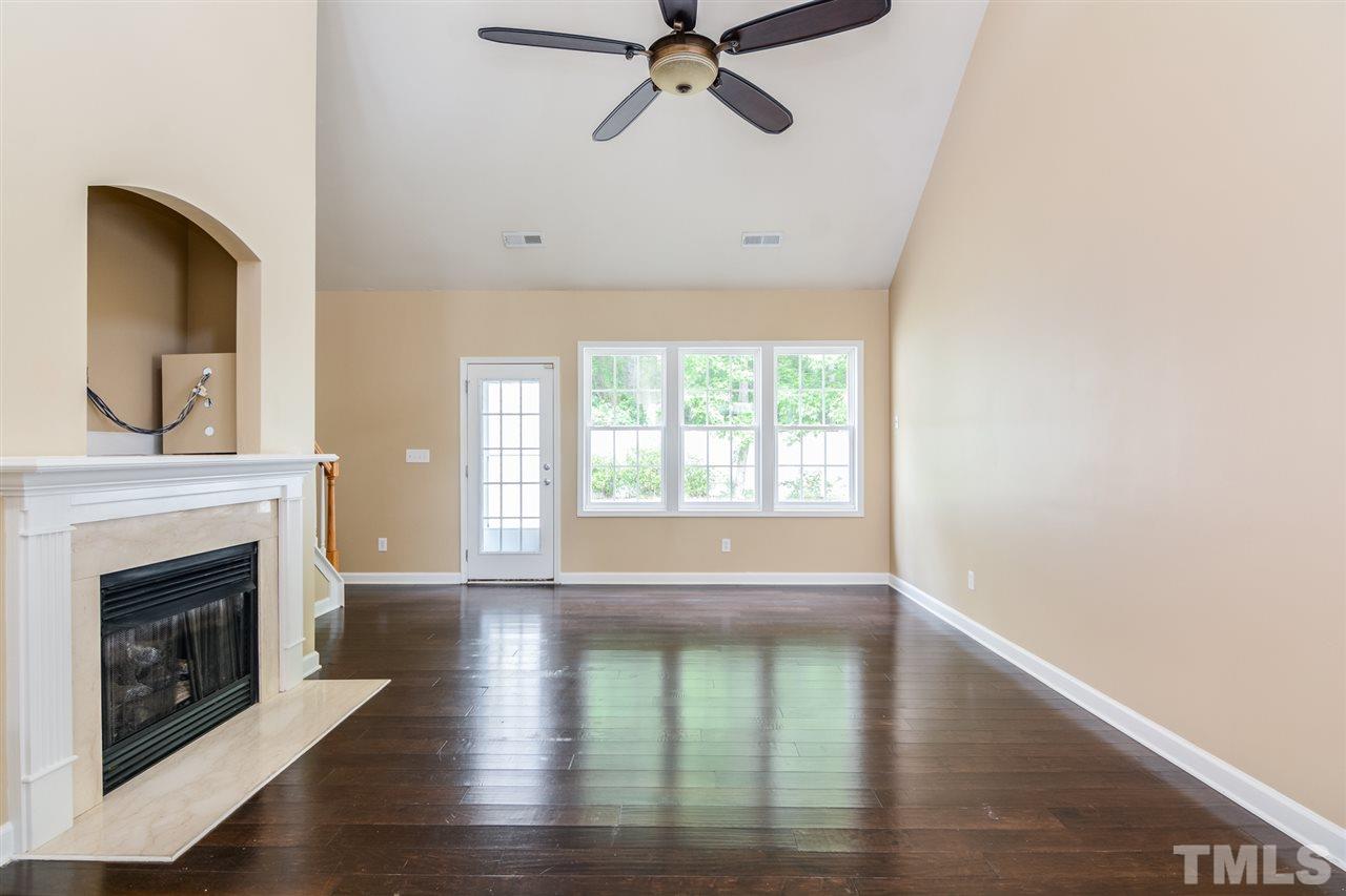 8617 Boysenberry Lane Raleigh, NC 27616 - Photo 2 of 24 Gallery Image 2