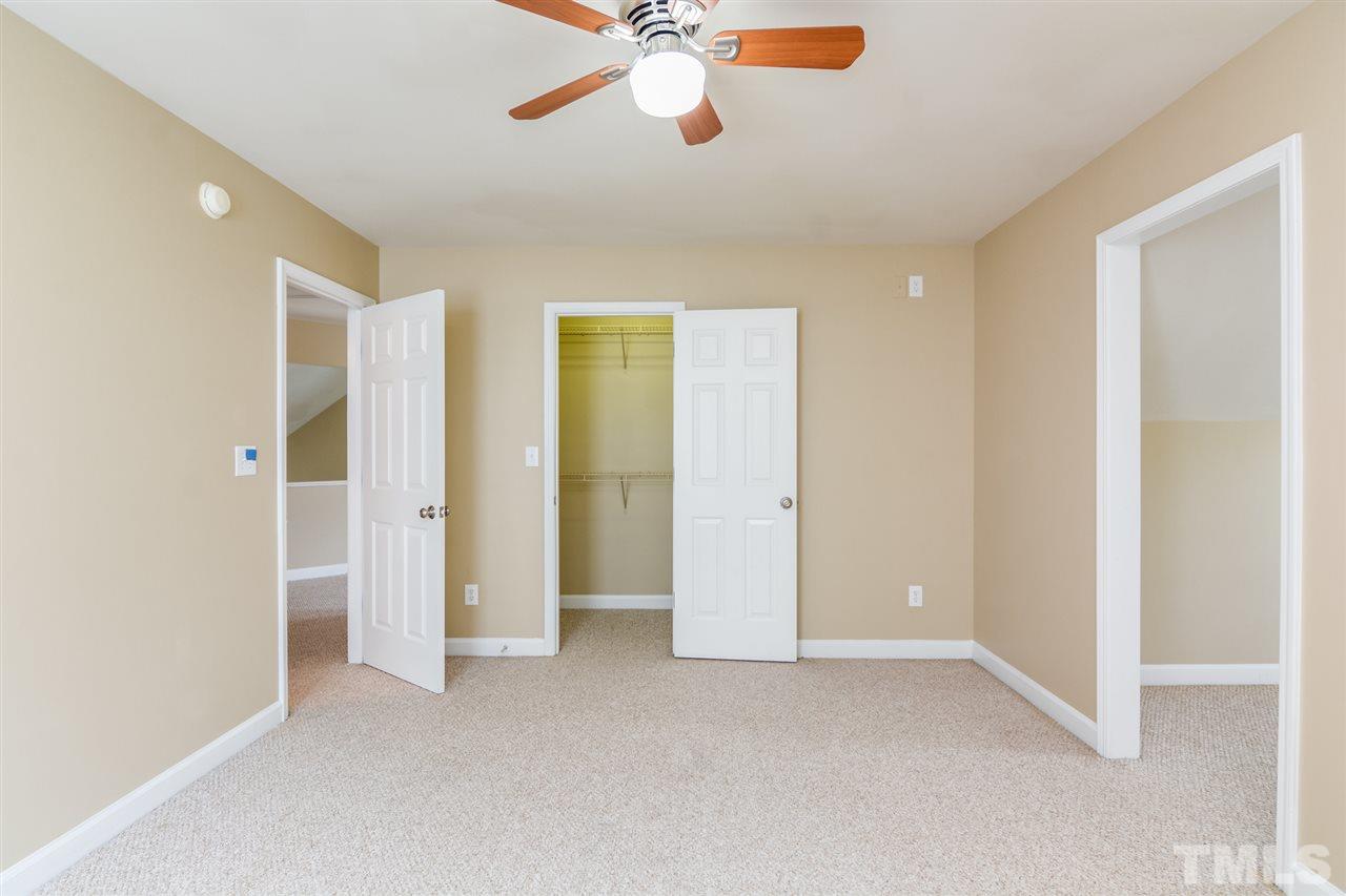 8617 Boysenberry Lane Raleigh, NC 27616 - Photo 16 of 24 Gallery Image 16