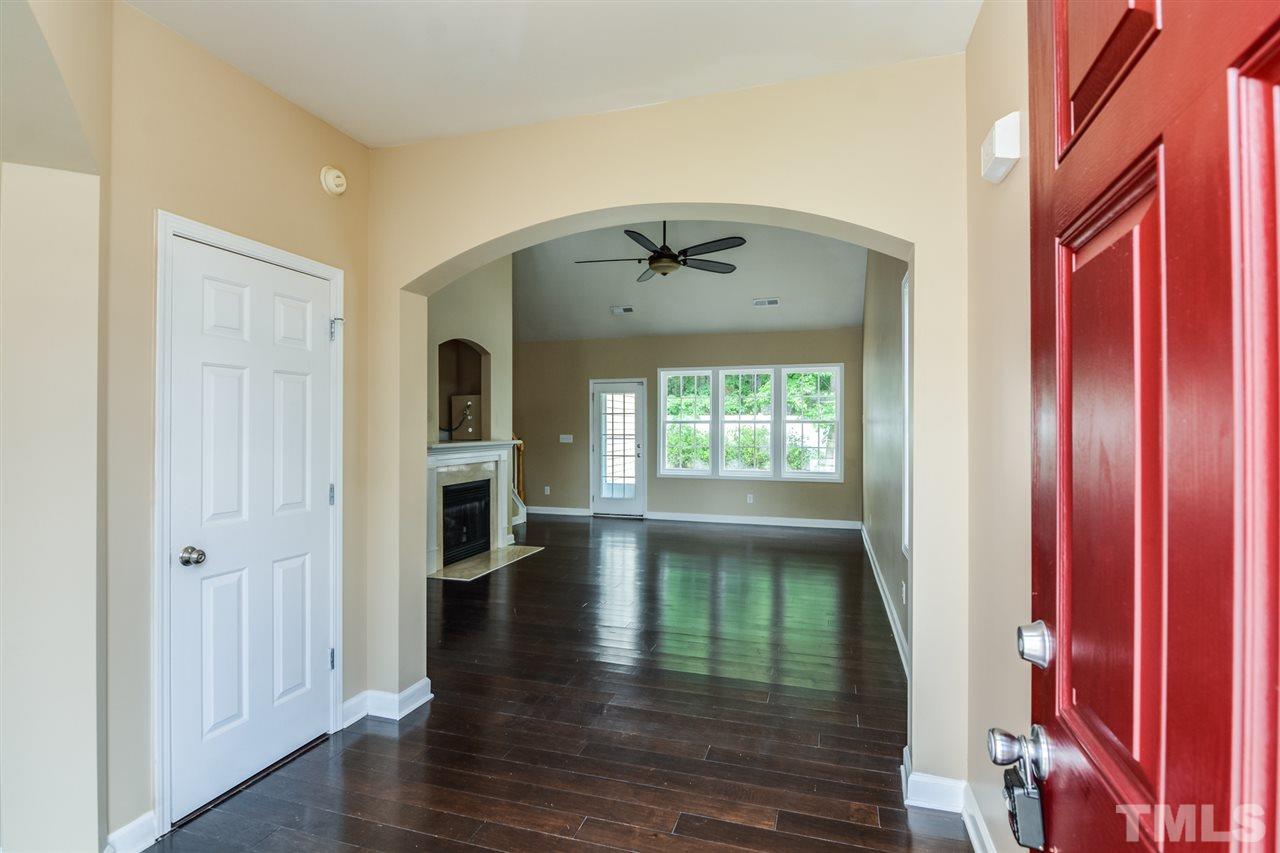8617 Boysenberry Lane Raleigh, NC 27616 - Photo 3 of 24 Gallery Image 3
