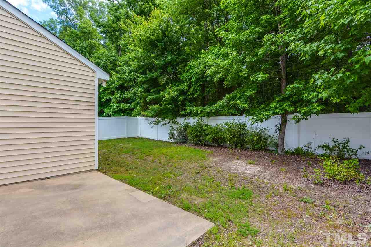8617 Boysenberry Lane Raleigh, NC 27616 - Photo 22 of 24 Gallery Image 22