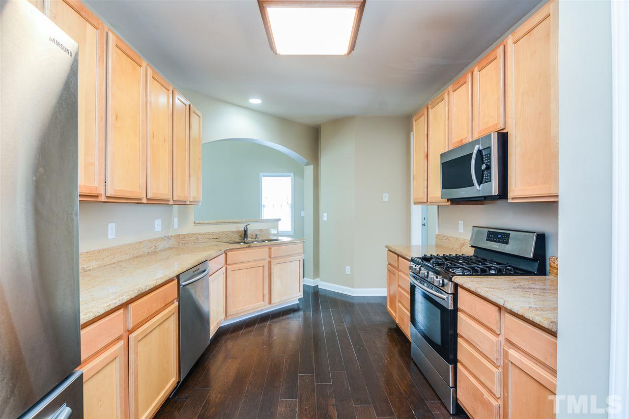 8617 Boysenberry Lane Raleigh, NC 27616 - Photo 6 of 24 Gallery Image 6