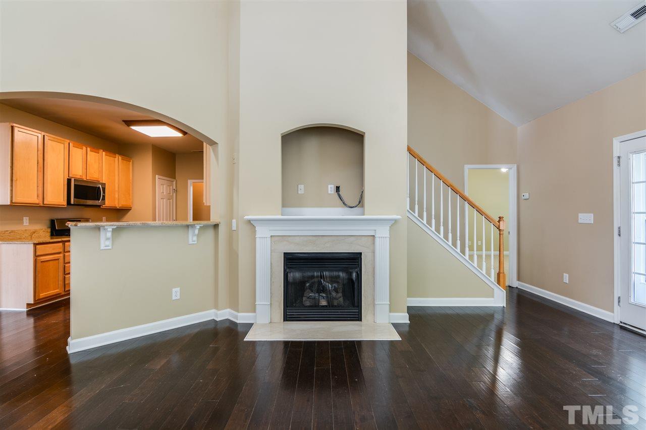 8617 Boysenberry Lane Raleigh, NC 27616 - Photo 7 of 24 Gallery Image 7