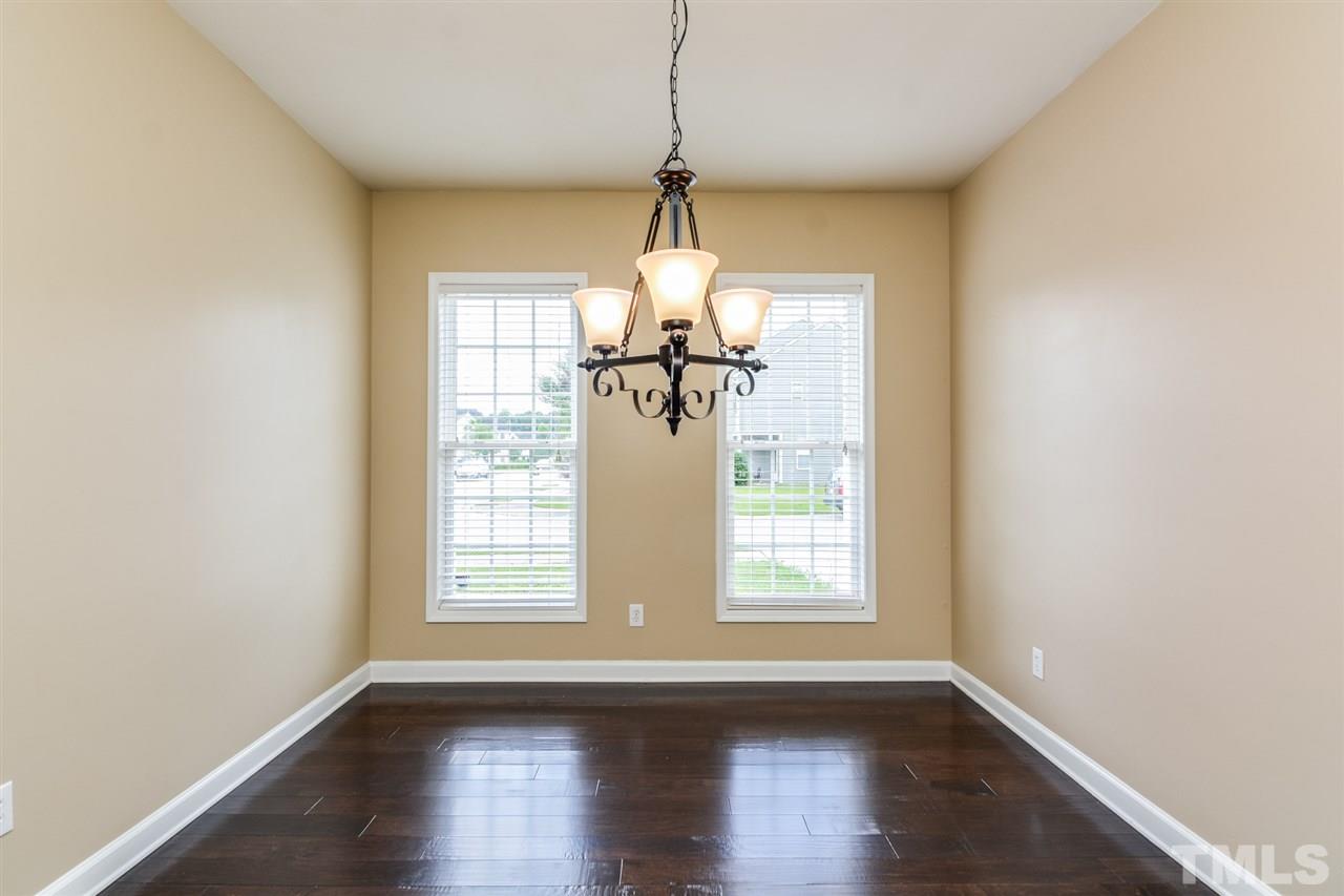 8617 Boysenberry Lane Raleigh, NC 27616 - Photo 8 of 24 Gallery Image 8