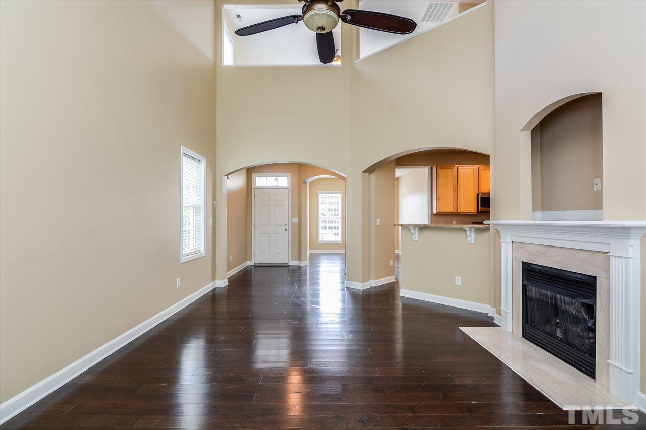 8617 Boysenberry Lane Raleigh, NC 27616 - Photo 9 of 24 Gallery Image 9