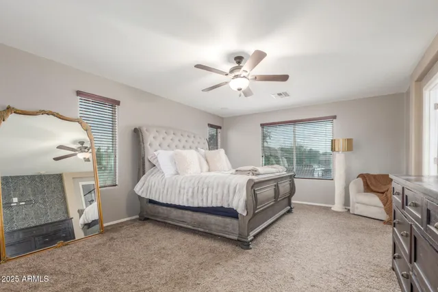 $2,800 | 4135 East Waterman Court, Gilbert, AZ 85297