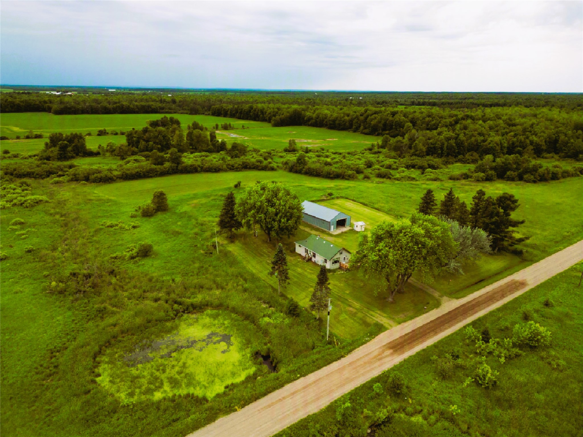 N2737 East Grow Road Tony, WI 54563 - Photo 30 of 42
