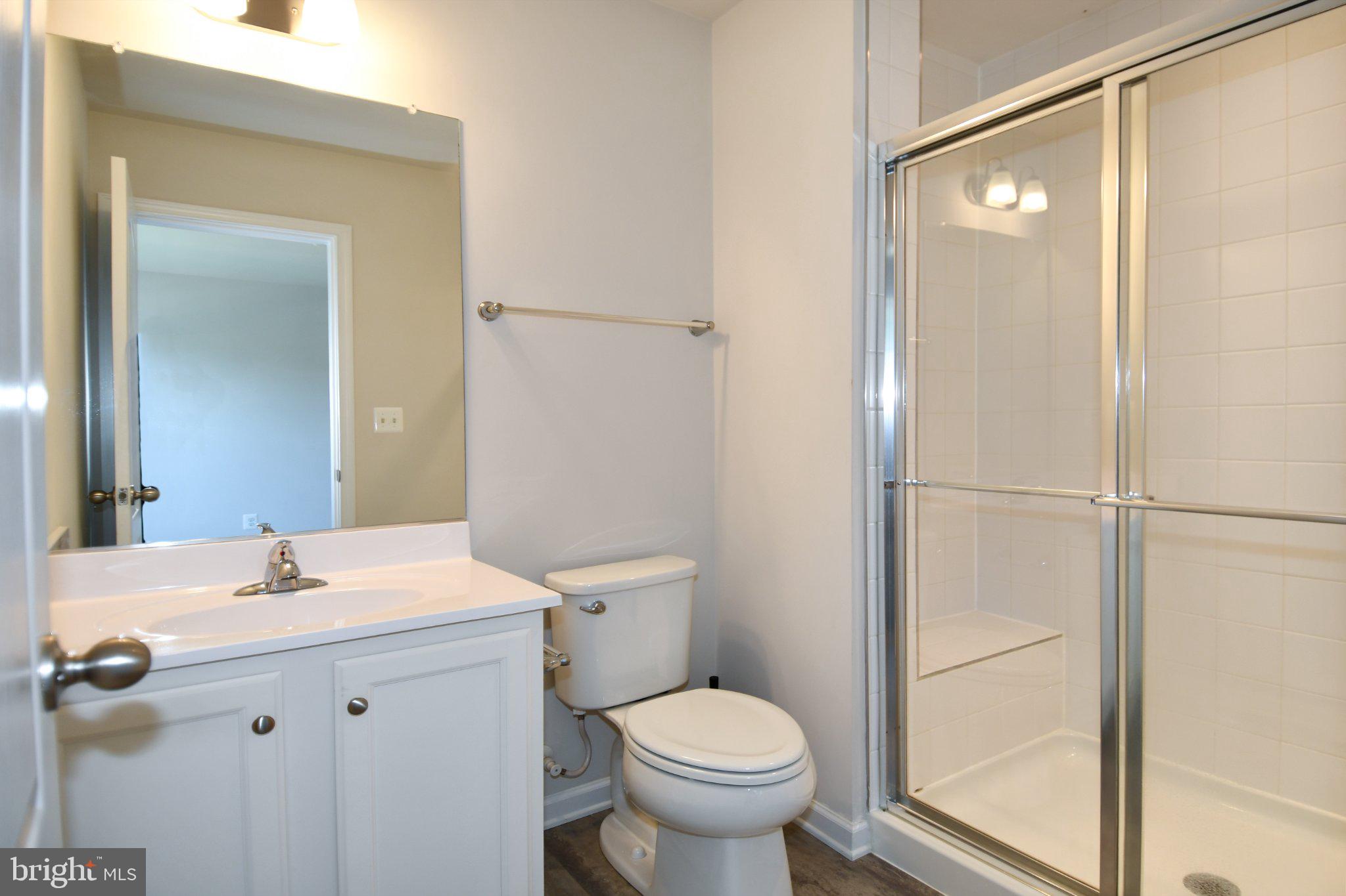 6677 Timber Ridge Lane Bryans Road, MD 20616 - Photo 17 of 38 En Suite Full Bathroom