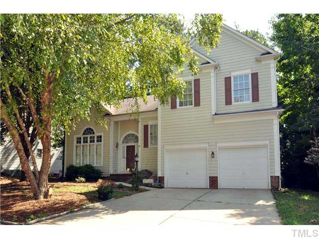 9008 Breeland Way Raleigh, NC 27613 - Photo 1 of 18 Spacious 4 bedroom home with hardwood & tiles floors on main level