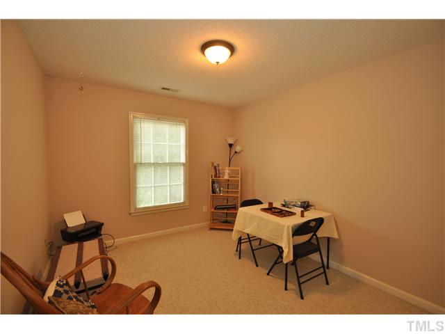 9008 Breeland Way Raleigh, NC 27613 - Photo 14 of 18 one of three guest bedrooms