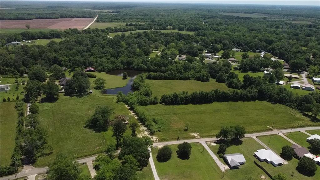 0 Anthony Grundy Road Marksville, LA 71351 - Photo 5 of 5