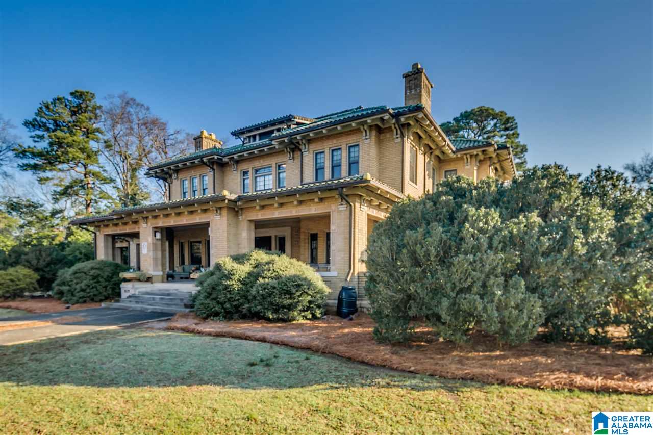 1029 Glen View Road Birmingham, AL 35222 - Photo 2 of 50