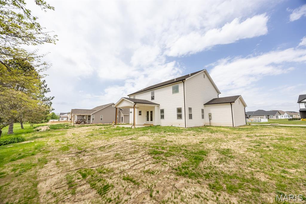 3716 Osprey Court Shiloh, IL 62221 - Photo 41 of 41