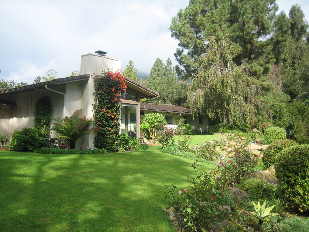 660 Randall Road Santa Barbara, CA 93108 - Photo 1 of 7 660 Randall Road