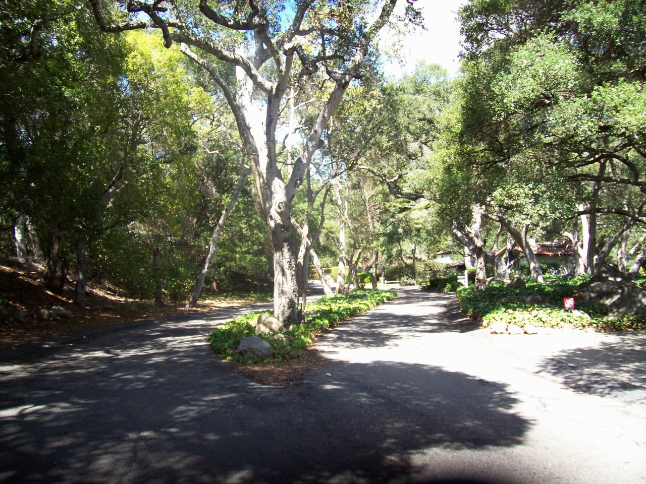 660 Randall Road Santa Barbara, CA 93108 - Photo 3 of 7 Drive In