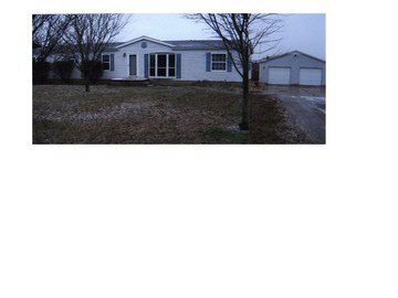 1098 Old Joppa Road Metropolis, IL 62960 - Photo 1 of 1