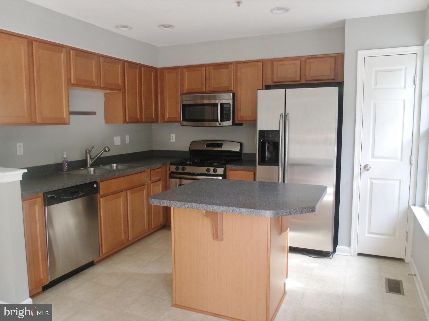2508 Orchard View Road Reading, PA 19606 - Photo 4 of 14 Kitchen