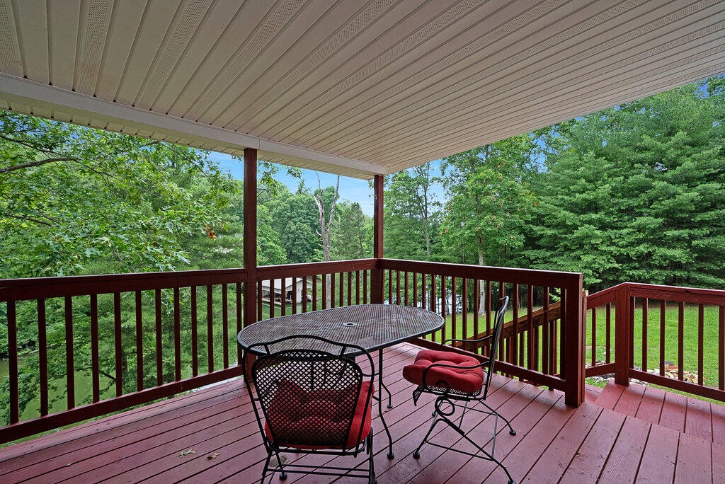 865 Ewing Road Spring City, TN 37381 - Photo 7 of 27
