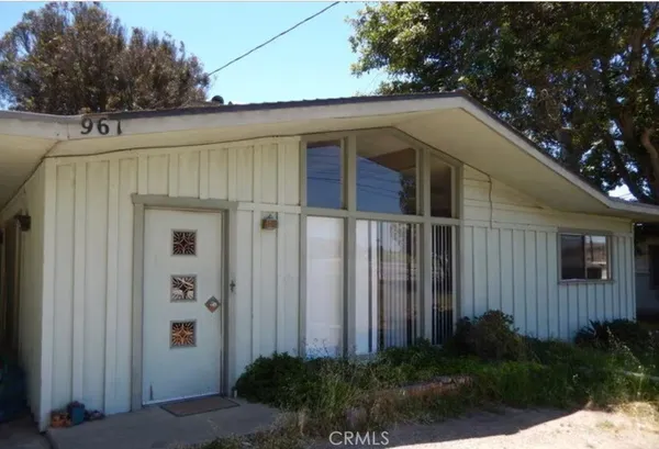 $3,375 | 961 West Foothill Boulevard, San Luis Obispo, CA 93405