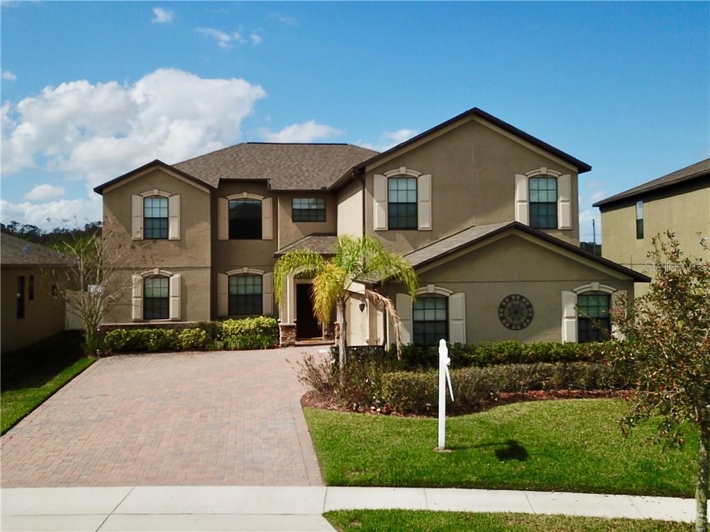 2890 Spring Breeze Way Kissimmee, FL 34744 - Photo 1 of 1