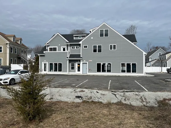 $2,550,000 | 147 South Main Street, Cohasset, MA 02025
