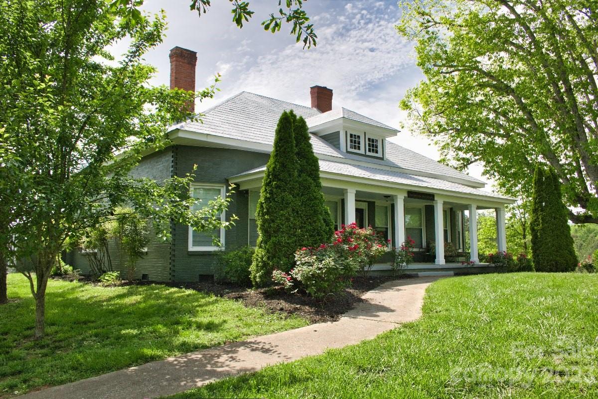 210 Ferguson Ridge Road Union Mills, NC 28167 - Photo 1 of 35 Gallery Image 1