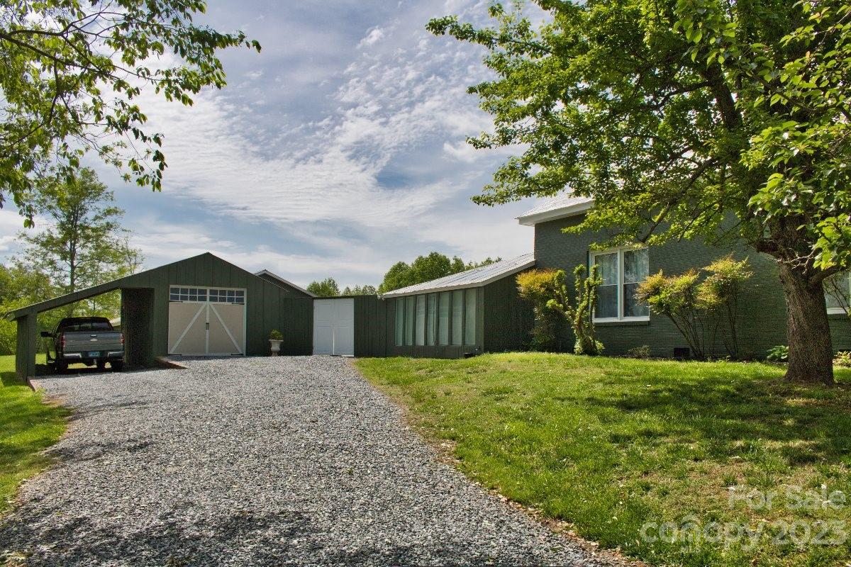 210 Ferguson Ridge Road Union Mills, NC 28167 - Photo 31 of 35 Gallery Image 31
