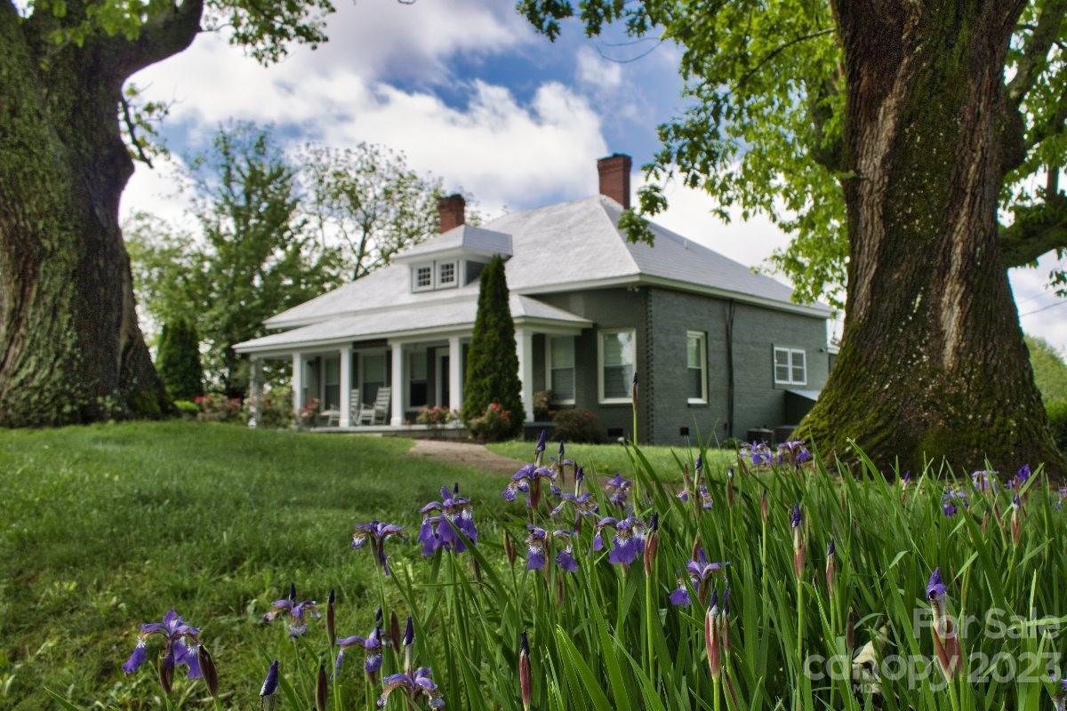 210 Ferguson Ridge Road Union Mills, NC 28167 - Photo 35 of 35 Gallery Image 35