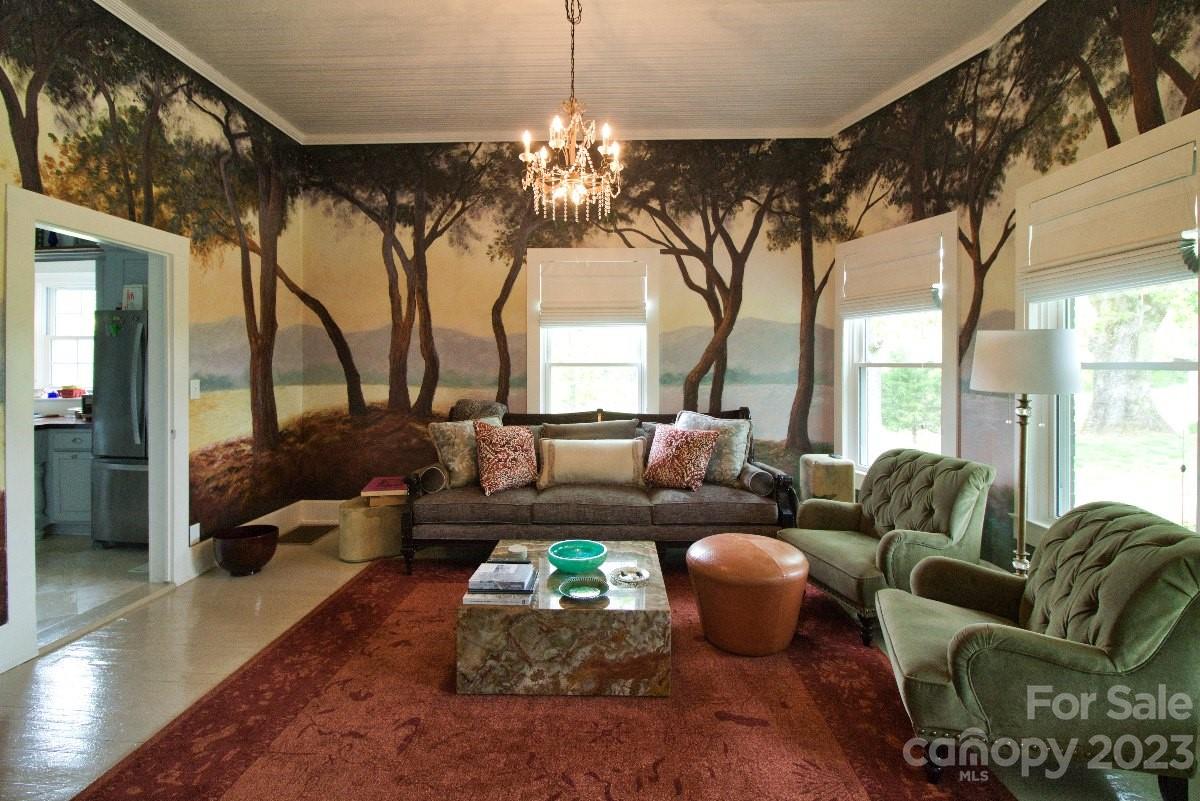 210 Ferguson Ridge Road Union Mills, NC 28167 - Photo 6 of 35 Gallery Image 6