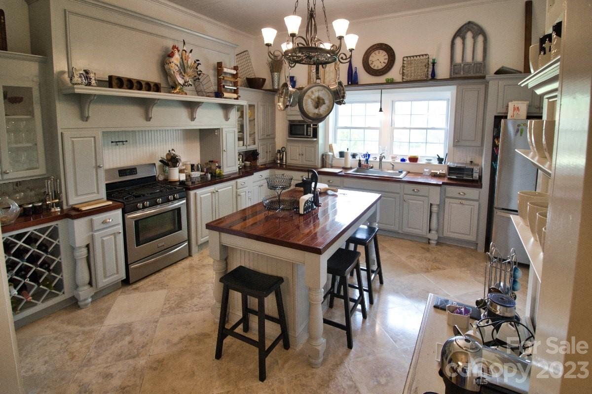210 Ferguson Ridge Road Union Mills, NC 28167 - Photo 8 of 35 Gallery Image 8