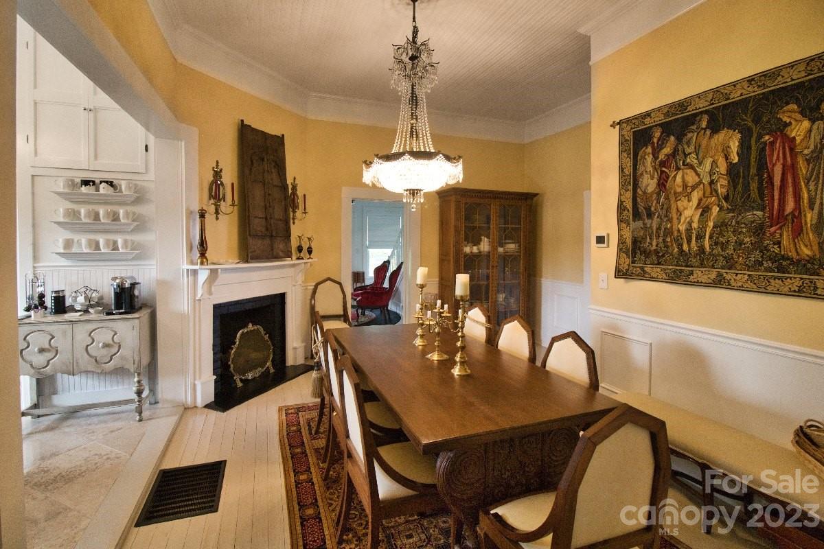210 Ferguson Ridge Road Union Mills, NC 28167 - Photo 9 of 35 Gallery Image 9