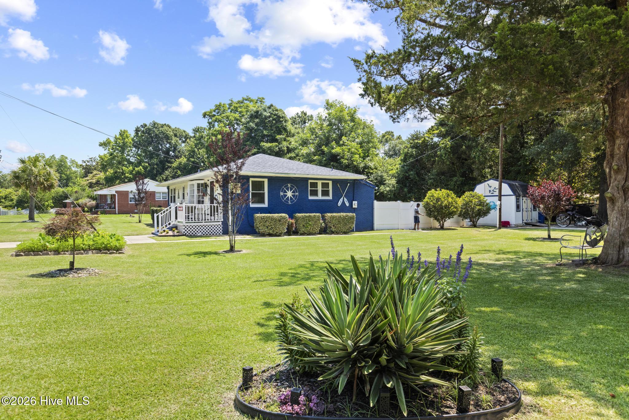 100 Dewitt Street Jacksonville, NC 28540 - Photo 4 of 39