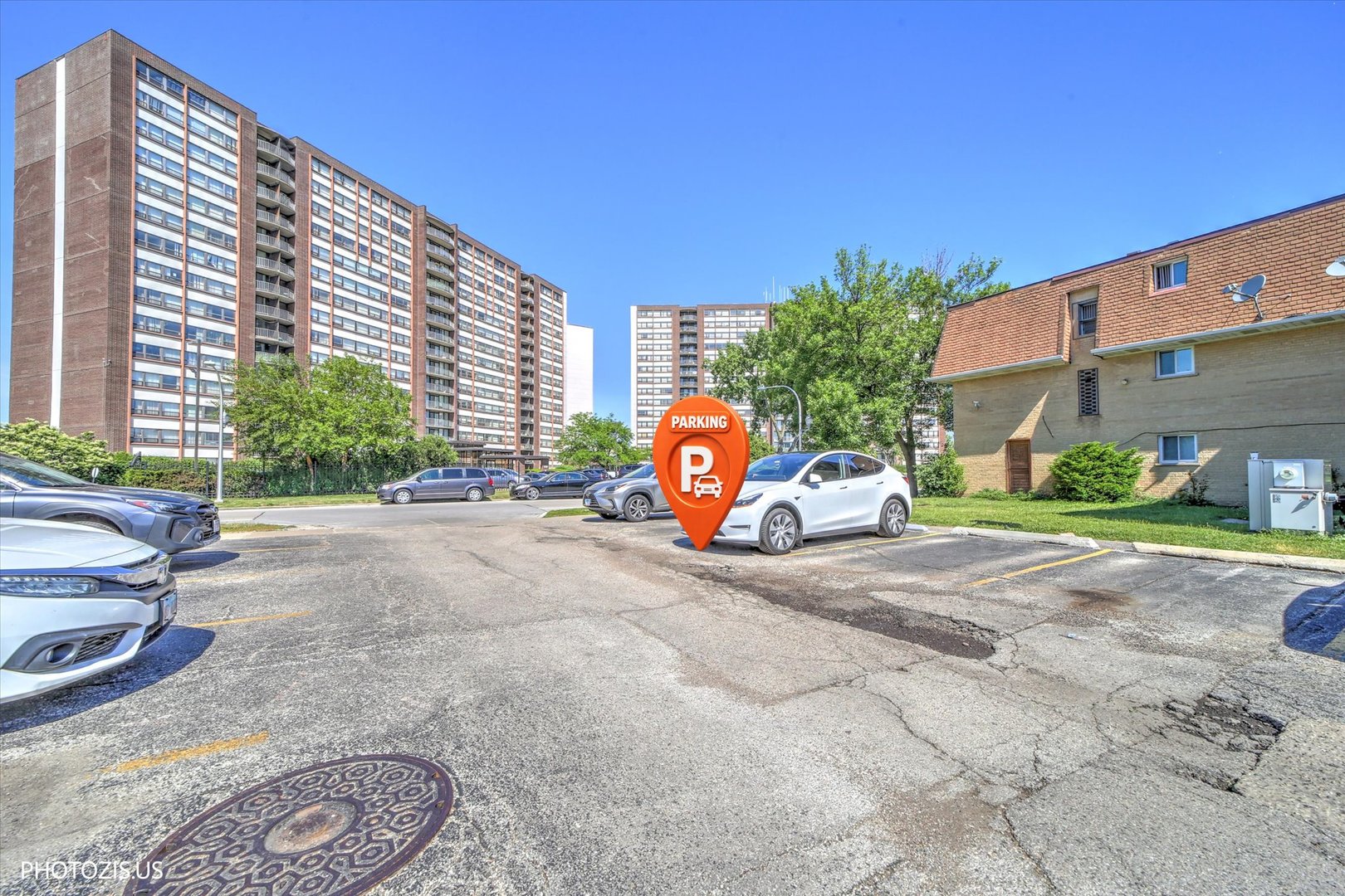 8559 West Rascher Avenue, Unit 2N Chicago, IL 60656 - Photo 25 of 32
