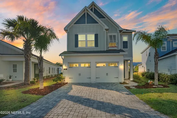 $509,000 | 70 Old Ft Trail, St. Johns, FL 32259