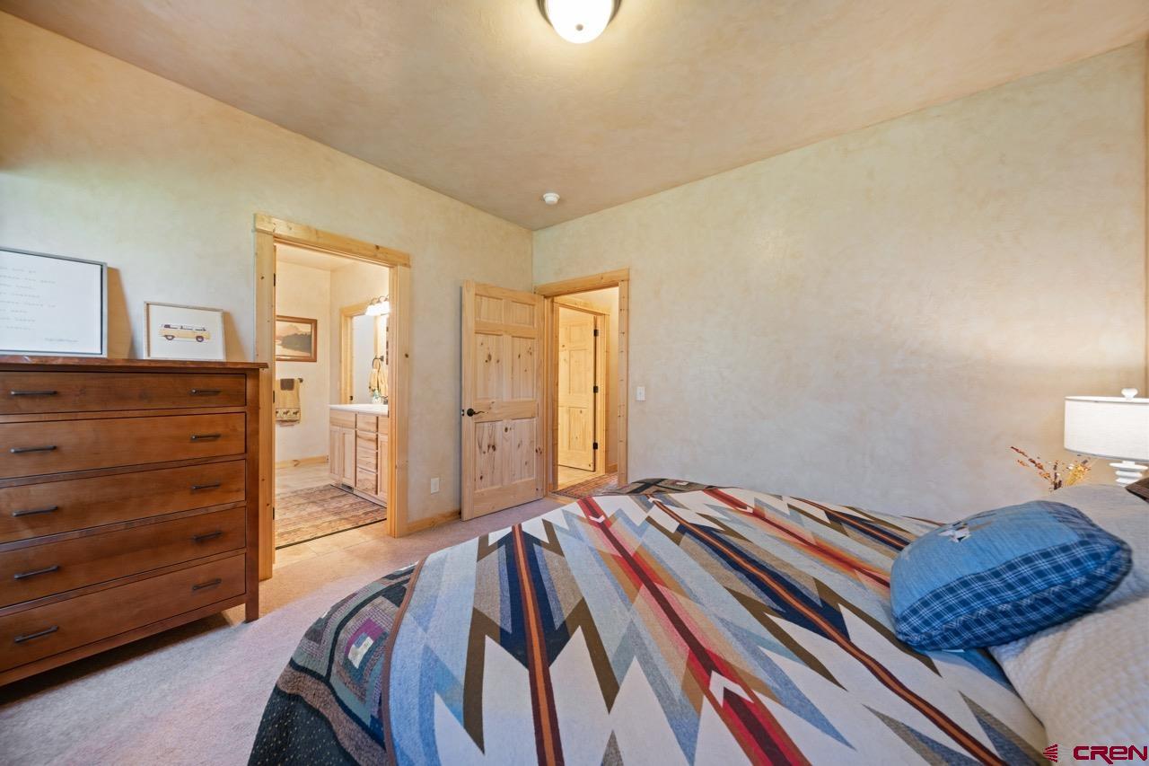 1380 Spruce Road Cimarron, CO 81220 - Photo 15 of 40